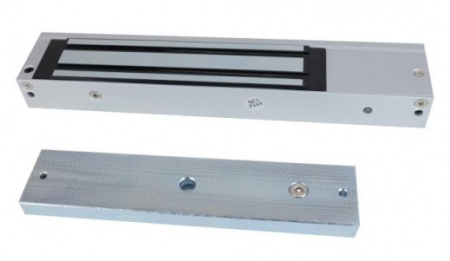 DS-K4H255S Электромагнитный замок Фото DS-K4H255S Электромагнитный замок Фото