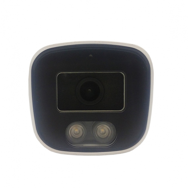 ST-501 IP HOME POE Dual Light (2,8mm), (версия 2) 5Mp, уличная цилиндрическая IP-камера с ИК подсветкой до 30 м Фото