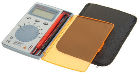 Портативный мультиметр MS8216 MASTECH Фото