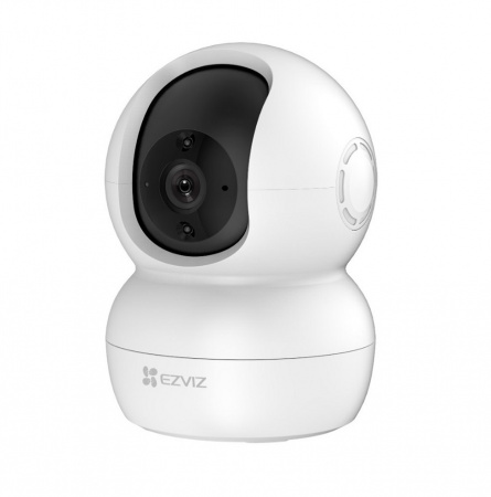 Ezviz TY2 CS-TY2 1080P 2Мп внутренняя поворотная Wi-Fi камера IP Фото