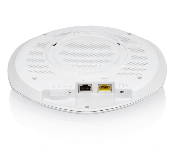 Гибридная точка доступа Zyxel NebulaFlex NWA1123-AC PRO, 802.11a/b/g/n/ac (2,4 и 5 ГГц), внутренние  Фото