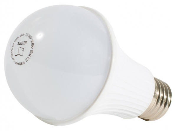 SKAT LED-220 E27 Лампа светодиодная с резервным источником питания Фото SKAT LED-220 E27 Лампа светодиодная с резервным источником питания Фото