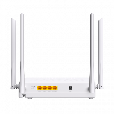 HG21 Wi-Fi Роутер Фото