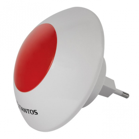 TS-WS901 Беспроводной свето-звуковой оповещатель	 Фото TS-WS901 Беспроводной свето-звуковой оповещатель	 Фото