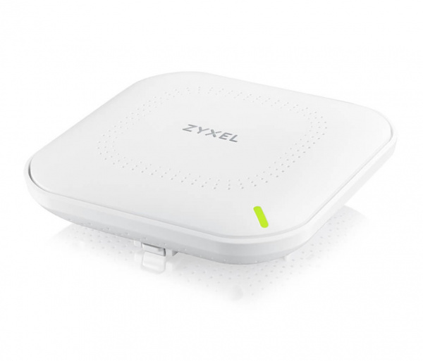 Точка доступа Zyxel NebulaFlex NWA50AX PRO [NWA50AXPRO-EU0102F] Фото
