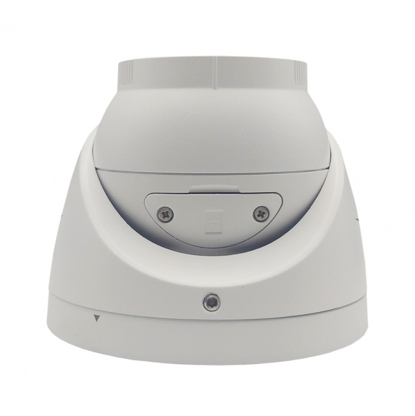 ST-VA5641 PRO STARLIGHT (2,8mm) 5MP (2880*1620), уличная купольная IP-камера с ИК подсветкой до 50 м Фото