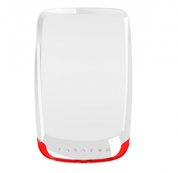 SR230 Сирена беспроводная уличная с интегрированным стробоскопом Фото SR230 Сирена беспроводная уличная с интегрированным стробоскопом Фото