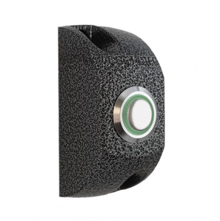 AT-HSB1 LED Gray Кнопка выхода (малая) Фото