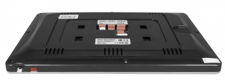 Sherlock (black) Монитор видеодомофона цветной 10 дюймов Фото