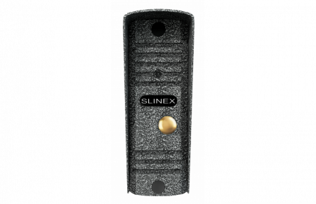 Slinex ML-16HD антик (серый) вызывная видеопанель Фото