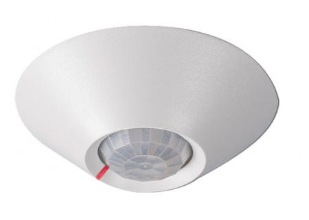 DG467 Датчик движения ИК, проводной, адресный, потолочный, 360 градусов Фото