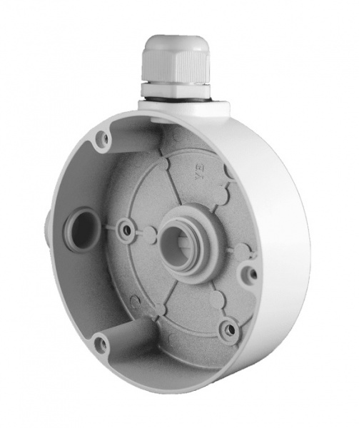 TR-JB303 монтажная коробка для камер TR-D3223WDZIR3 и TR-D3122ZIR2 Фото TR-JB303 монтажная коробка для камер TR-D3223WDZIR3 и TR-D3122ZIR2 Фото