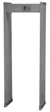 ST-MD006 Металлодетектор арочный Smartec Фото