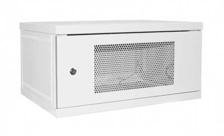 TSn 19 6U450WP-T Телекоммуникационный шкаф настенный Фото