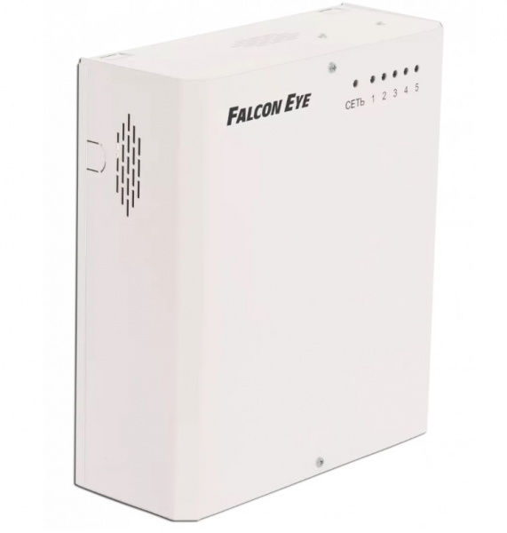 FE-1250 V.5 MAX Источник вторичного питания резервированный Фото FE-1250 V.5 MAX Источник вторичного питания резервированный Фото