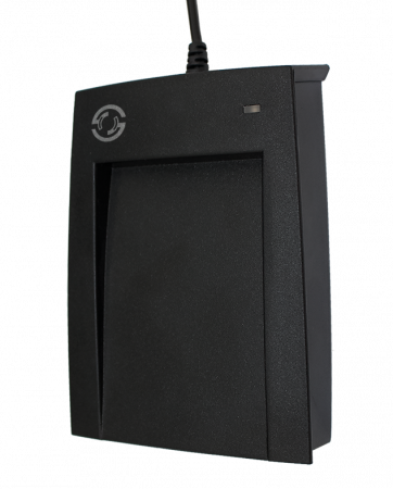 TS-RDR-USB-EM Настольный USB-считыватель карт формата Em-Marin Фото