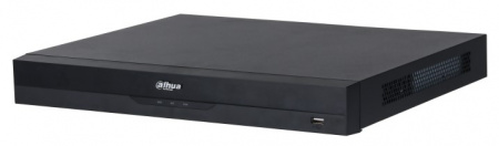 DHI-NVR5208-8P-EI 8-канальный IP-видеорегистратор c PoE, 4K, H.265+ и ИИ Фото