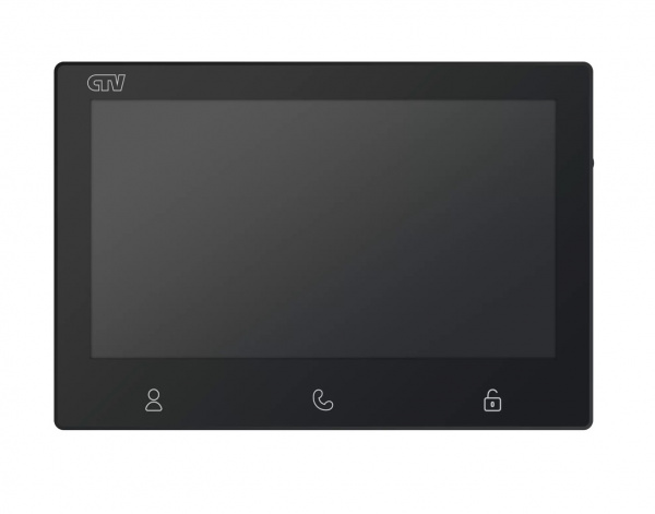 CTV-M3712 Astra (черный) Фото CTV-M3712 Astra (черный) Фото