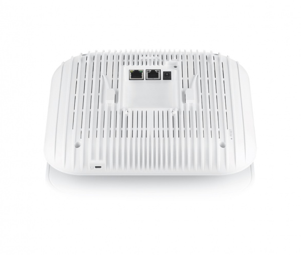 Гибридная точка доступа Zyxel NebulaFlex Pro WAX650S, W-Fi 6, 802.11a/b/g/n/ac/ax (2,4 и 5 ГГц) Фото