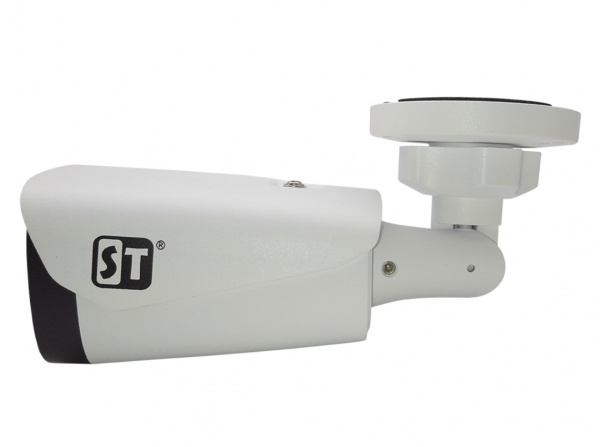 ST-S2121 PRO FULLCOLOR Белый (3,6mm) Уличная цилиндрическая AHD-камера 2,1MP  Фото