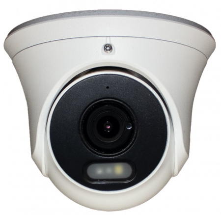 FE-IPC-D5-30pa Купольная универсальная IP видеокамера 5 Мп Фото