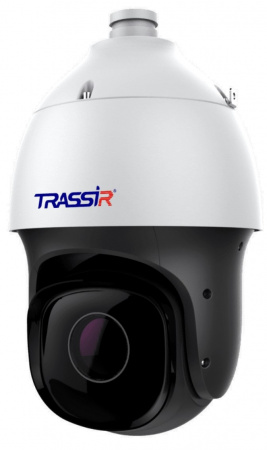 TR-D6255IR20 v3 4.7-141 Поворотная 5 Мп IP-камера  Фото