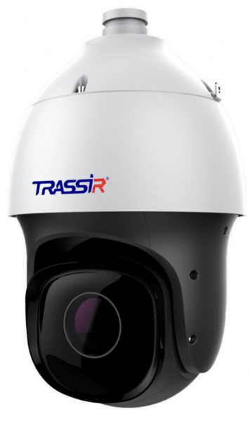 TR-D6255IR20 v3 4.7-141 Поворотная 5 Мп IP-камера  Фото