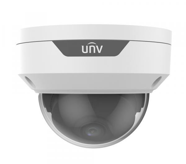 UAC-D112-F40-X Видеокамера мультиформатная купольная 2Мп Фото