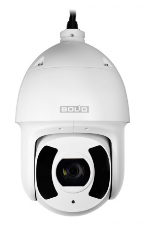 BOLID VCG-528 Видеокамера CVI купольная поворотная скоростная Фото
