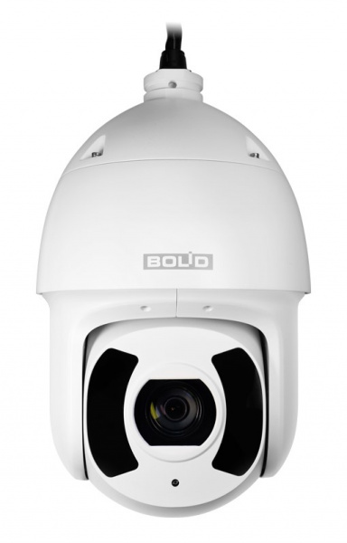 BOLID VCG-528 Видеокамера CVI купольная поворотная скоростная Фото