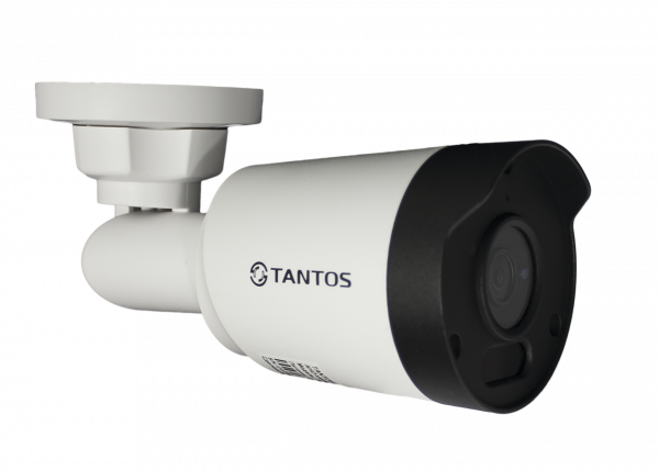 TSc-P2FA Уличная цилиндрическая камера UVC Спецификация