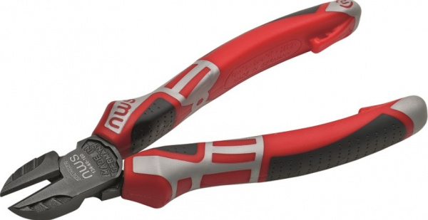 134-69-145 Бокорезы 145 мм Фото