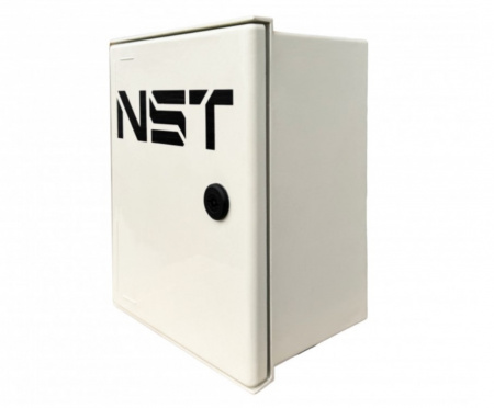 NST NS-SW-WP-4G2G-PL Уличный управляемый PoE коммутатор на 4 порта IP66 Фото