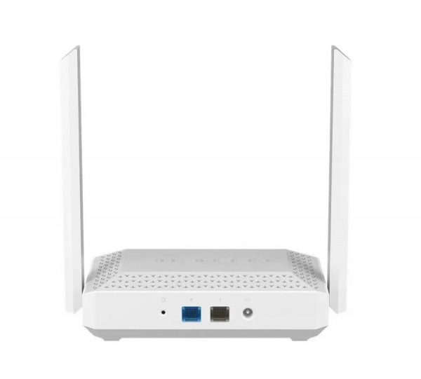 Wi-Fi роутер KEENETIC Racer, AX3000, белый [kn-4010] Фото