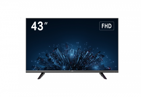 F-DM-43F1V3 Монитор 43