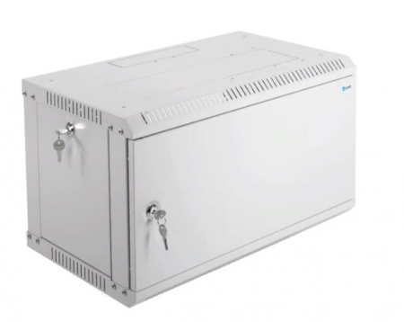 ШРН-Э-6.350 Шкаф телекоммуникационный 19