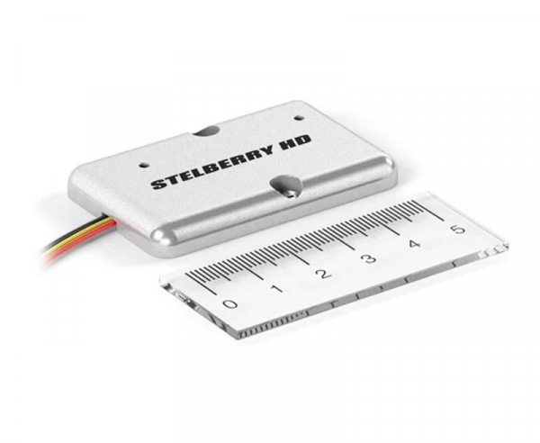 Stelberry M-1051HD Однонаправленный HD-микрофон с речевым фильтром (белый) Фото Stelberry M-1051HD Однонаправленный HD-микрофон с речевым фильтром (белый) Фото