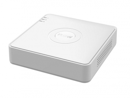 F-HR-2044 4-х канальный гибридный HD-TVI регистратор c технологией SharpSense и AoC Фото