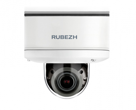 RV-3NCD2165 (2.8-12) видеокамера IP купольная Фото
