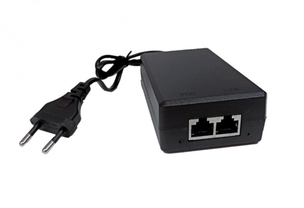 PoE Инжектор EL IM1-30/2 Фото