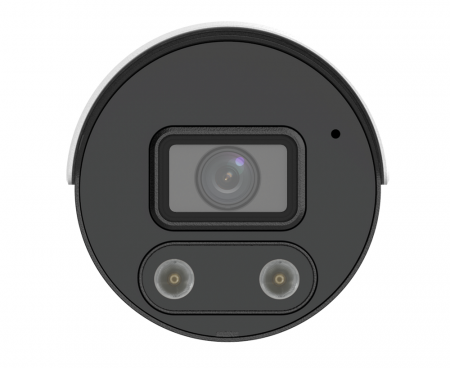 IPC2125SB-ADF40KMC-I0 Видеокамера IP цилиндрическая 5Мп Фото