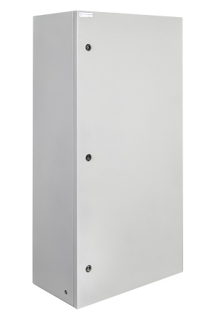 Универсальный монтажный шкаф МASTERMANN-16У Фото