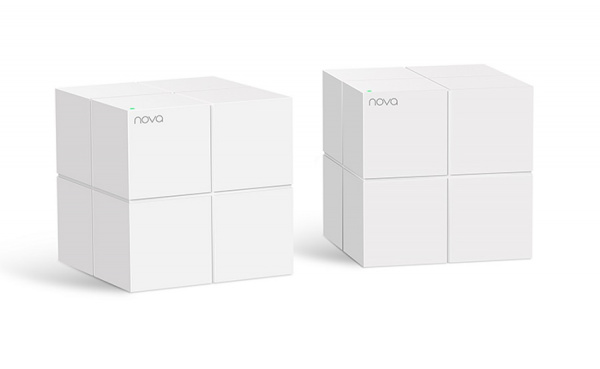 nova MW6(2-pack) Wi-Fi роутер Фото