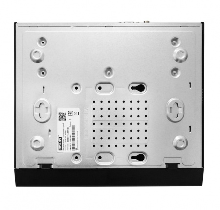 BOLID RGI-0412P04 IP-видеорегистратор 4-канальный Фото