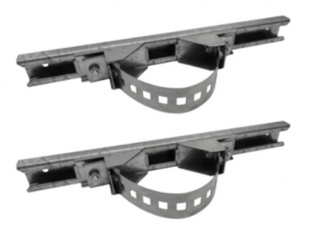 АТ-МА-MPH3 Кронштейн на столб Фото