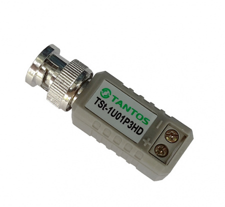 TSt-1U01P3HD Пассивный приемник-передатчик HD-видео по витой паре Фото