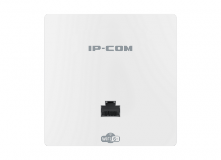 W39AP Двухдиапазонная настенная точка доступа 802.11ax   Фото