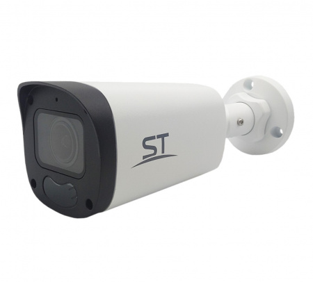 ST-V2637 PRO STARLIGHT (2,8-12  mm) 2,1MP (1920*1080), уличная цилиндрическая IP-камера с ИК подсветкой до 50 м Фото