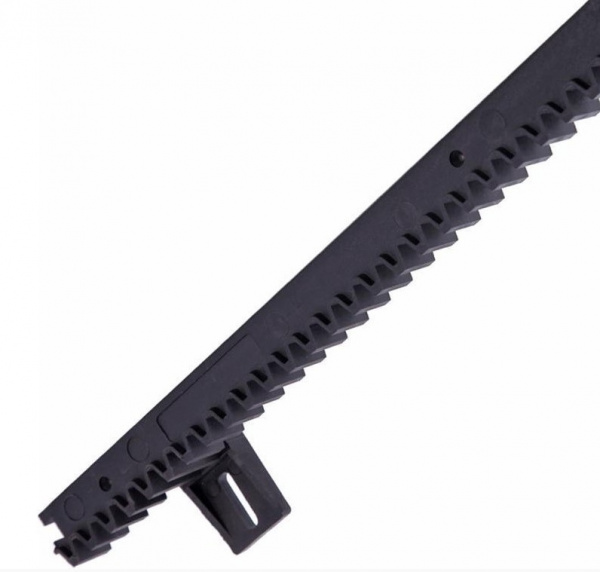 ROA6KIT100 Комплект нейлоновой зубчатой рейки Фото ROA6KIT100 Комплект нейлоновой зубчатой рейки Фото