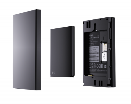 4G180 Wi-Fi 6 маршрутизатор Фото